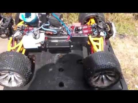 how to dye rpm arms