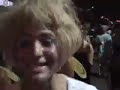 the QUEERS of COMEDY Teddy\