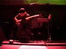 Asthma writers union guitar noise solo 1