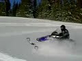 Black Hills February 2007 Snowmobiling Black Hills February 2007 Snowmobiling
