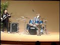 SPENCER HAYWOOD Drum Solo 3/8/08