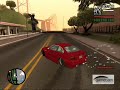 Gta San Andreas - ///M3 Power Drift