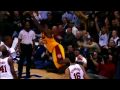 2009 NBA MVP: LeBron James