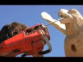 Chainsaw Artist - Rick Pratt Chainsaw Artist - Rick Pratt