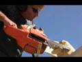 Chainsaw Artist - Rick Pratt