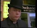 ub40 Dance with the devil funny