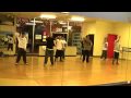 BZ Community Class- Rambo- Groups.m4v
