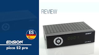 Picco S2 pro review ES 