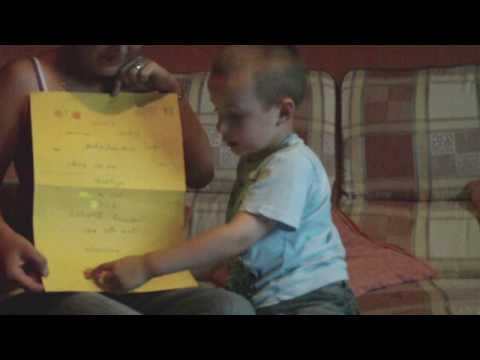 Week 9 MommyDebb's Tag Shaytards Song Lincoln Handmade Market