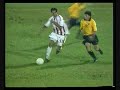 aek  vs olympiakos 2-3 2001-02