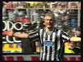 Fabrizio Ravanelli - The White Feather