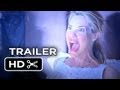 Hell Baby Official Trailer #1 (2013) - Horror Comedy Film HD