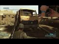 SOCOM: Confrontation SixAxis & Menu Demonstration SOCOM: Confrontation SixAxis & Menu Demonstration