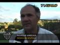 videos de Galo no combate à Dengue