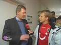 Oliver Pocher in der AWD Arena