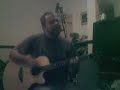 The Mercy Seat - Nick Cave Acoustic Cover