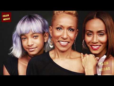 5 Disturbing 😔 Things We Ignore About Will Smith’s Kids