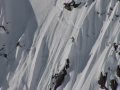 Dave Short, winter 2009, Big Mountain Freestyle.