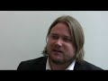 Broadcast Hot Shots 2008: Daniel Cormack