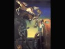 Some of my favourite Salvador Dali Paintings w/ Audio