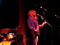 carol fran at little fox with mark hummel, rusty zinn, others