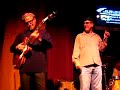 carol fran at little fox with mark hummel, rusty zinn, others