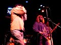 carol fran at little fox with mark hummel, rusty zinn, others