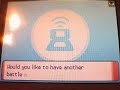 pokemon diamond: wi fi battles:  marriland
