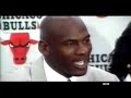 Michael Jordan’s Love Story