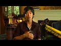 Jake Shimabukuro- Michael Lawrence Films Bach Project