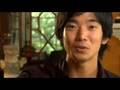 Jake Shimabukuro- Michael Lawrence Films Bach Project