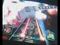 DREAM ON en experto con hyperspeed de 5 GHA