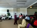 Pastor Apostle Alfred Gaines (My Wife Is My Kryptonite....)