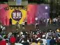 Bone Thugs N Harmony - Tha Crossroads (Live In Concert)