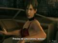 videos de resident evil 4 em português