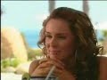 heridas de amor cap 70 3  florencia recuerda a su madre