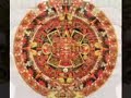 LEYENDA AZTECA  MEXICO  TENOCHTITLAN