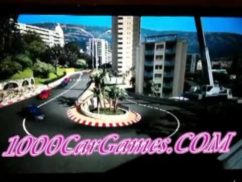 car games