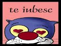 Iubirea mea esti tu