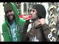 August Burns Red Interview - PART 1 -BandRescue.com