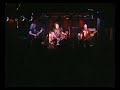Fog Chamber - Judgementday Live Kaiserkeller Hamburg