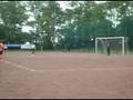 1. FC Bonn vs. SSV Vorgebirge