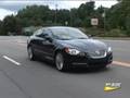 Review: 2009 Jaguar XF