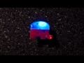 You Tube Glow / Light Up Video