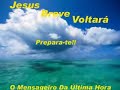 ORA��O - AO DEUS VIVO