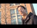 The wacky world of Danny Pudi, Marquette University