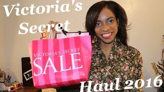 Shhh... It's a Secret! Victoria's Secret!