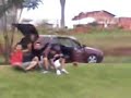 Mai uma  rebinhaa