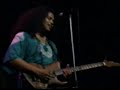 Running Water Blues (live guitar solo) - TriAxis
