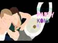 3 tage wach (Druff Druff Druff, verballert) - video by ka